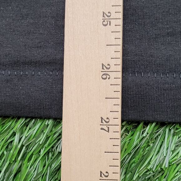 Vintage 90s Screen-Stars Shirt Womens M/L 19x27 Volleyball Alien - Picture 15 of 16